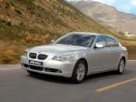 BMW Brilliance 530Li 2007 года (CN)